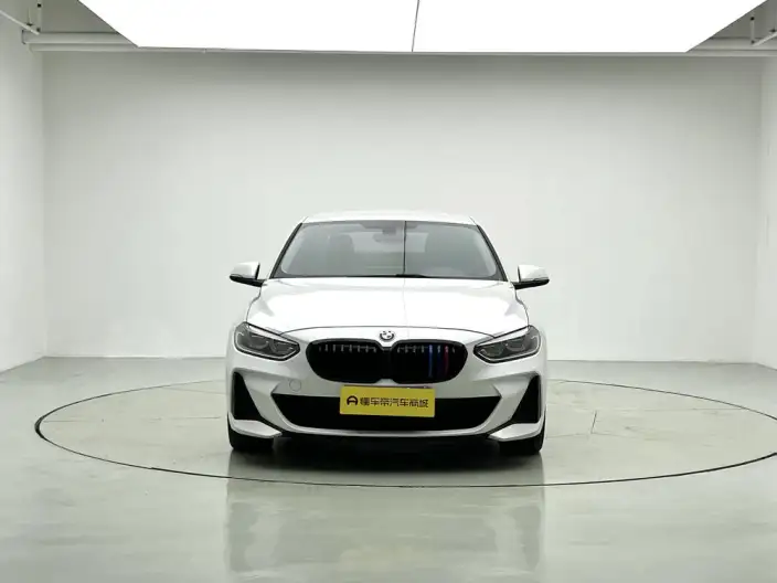 BMW 1 Series 2021 Model Facelift 120i M Sports Edition – фото 2