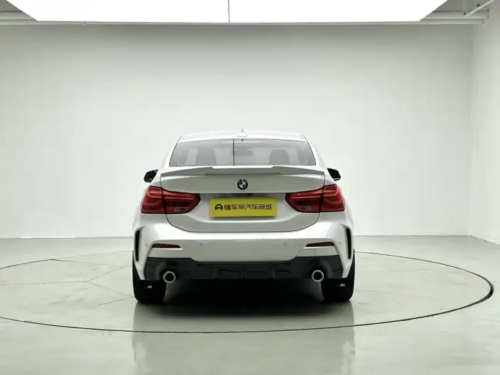 BMW 1 Series 2021 Model Facelift 120i M Sports Edition – фото 6