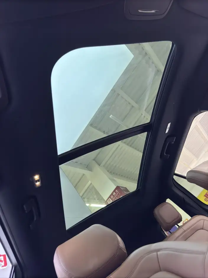 Aviator 2021 Model 3.0T V6 4WD Zunya Edition – фото 7