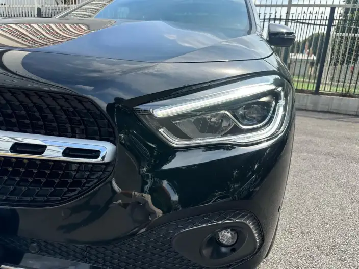 Mercedes-Benz GLA 2022 Model GLA 200 – фото 7