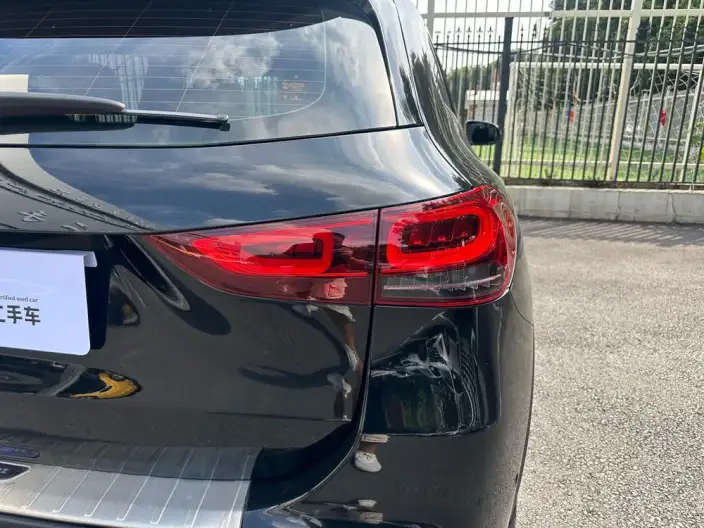 Mercedes-Benz GLA 2022 Model GLA 200 – фото 8