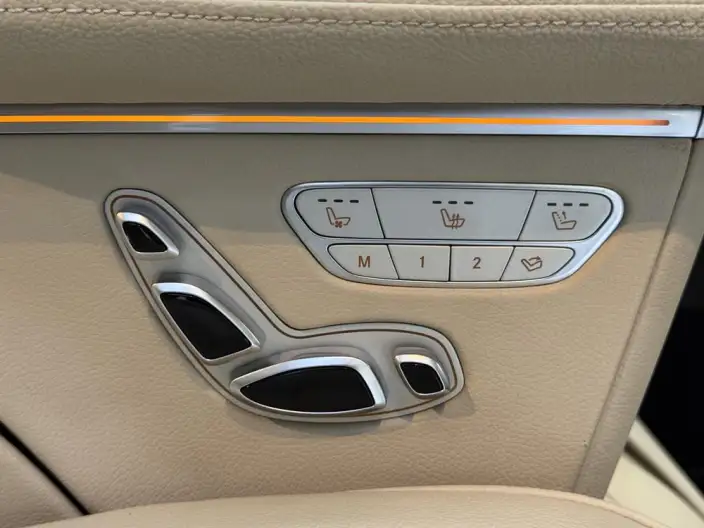 Mercedes-Benz V-Class 2021 Model V 260 L Long wheelbase Deluxe Edition – фото 7