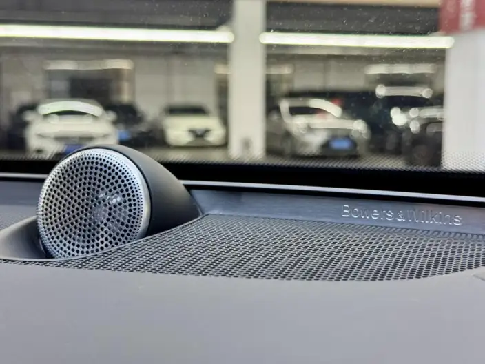 Volvo XC90 2020 Model T6 4WD Smart Elegance Deluxe Edition 7 seat – фото 5