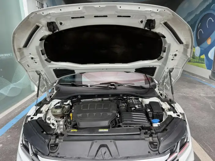 Volkswagen CC 2024 Model 330TSI Dazzling version – фото 7
