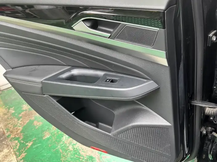 Volkswagen Passat 2022 Model 330TSI Starry sky Elite Edition – фото 7