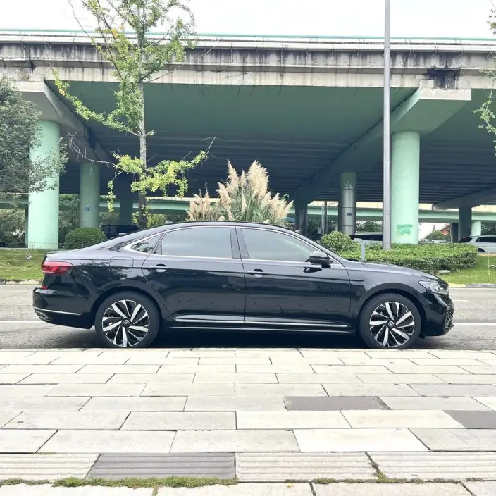 Volkswagen Passat 2022 Model 330TSI Starry sky Elite Edition – фото 8