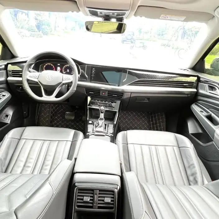 Volkswagen Passat 2022 Model 330TSI Starry sky Elite Edition – фото 9