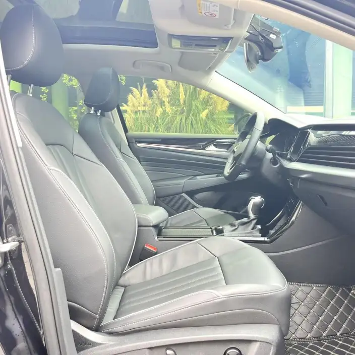 Volkswagen Passat 2022 Model 330TSI Starry sky Elite Edition – фото 10