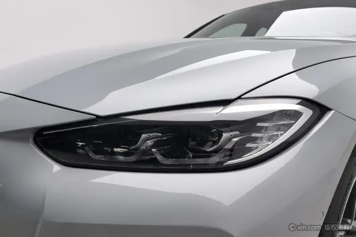 BMW i4 2022 Model eDrive40 – фото 7