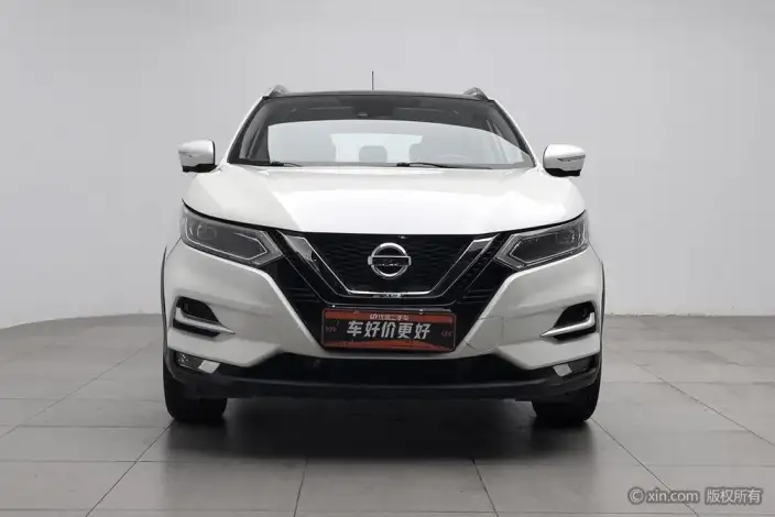 Nissan Qashqai 2021 Model 2.0L XV Prem Deluxe Edition – фото 2