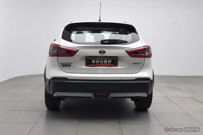 Nissan Qashqai 2021 Model 2.0L XV Prem Deluxe Edition – фото 3