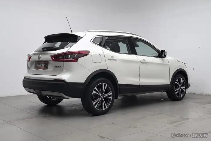 Nissan Qashqai 2021 Model 2.0L XV Prem Deluxe Edition – фото 4
