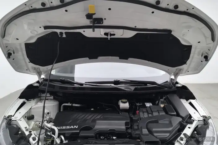 Nissan Qashqai 2021 Model 2.0L XV Prem Deluxe Edition – фото 5