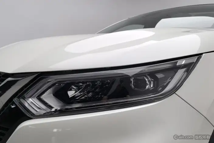Nissan Qashqai 2021 Model 2.0L XV Prem Deluxe Edition – фото 7