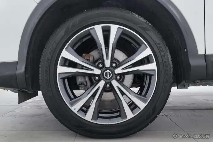 Nissan Qashqai 2021 Model 2.0L XV Prem Deluxe Edition – фото 9