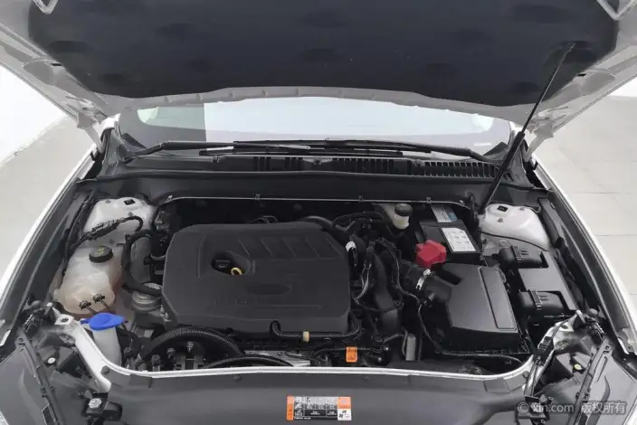 Ford Mondeo 2020 Model EcoBoost 180 Fashion Model – фото 5
