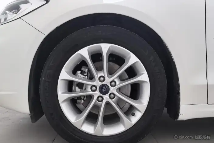 Ford Mondeo 2020 Model EcoBoost 180 Fashion Model – фото 8