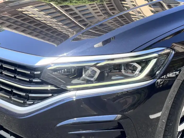 Volkswagen Passat 2022 Model 380TSI Deluxe Edition – фото 7