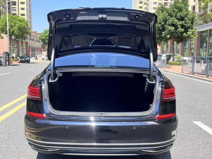 Volkswagen Passat 2022 Model 380TSI Deluxe Edition – фото 9