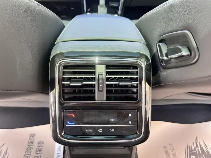 Volkswagen Passat 2022 Model 380TSI Deluxe Edition – фото 10