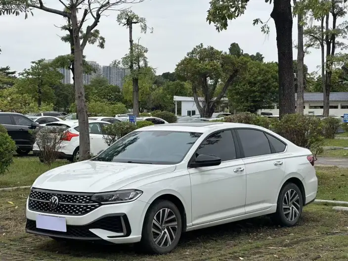 Volkswagen Lavida 2023 Model 280TSI DSG Starry Sky Manyi Edition – фото 1
