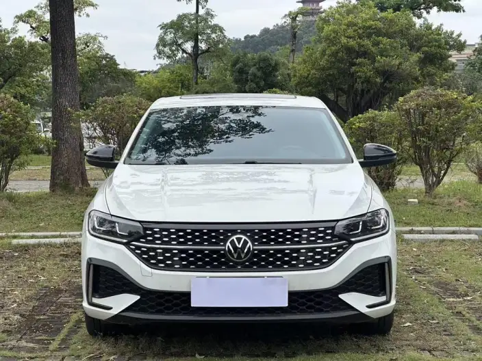 Volkswagen Lavida 2023 Model 280TSI DSG Starry Sky Manyi Edition – фото 2