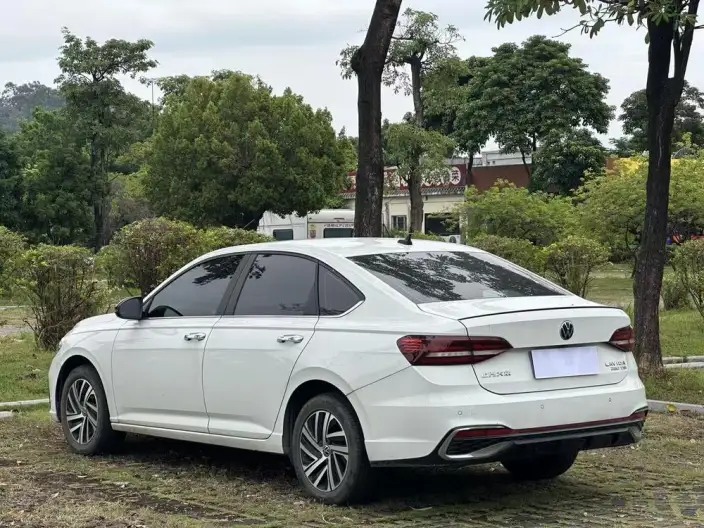 Volkswagen Lavida 2023 Model 280TSI DSG Starry Sky Manyi Edition – фото 4