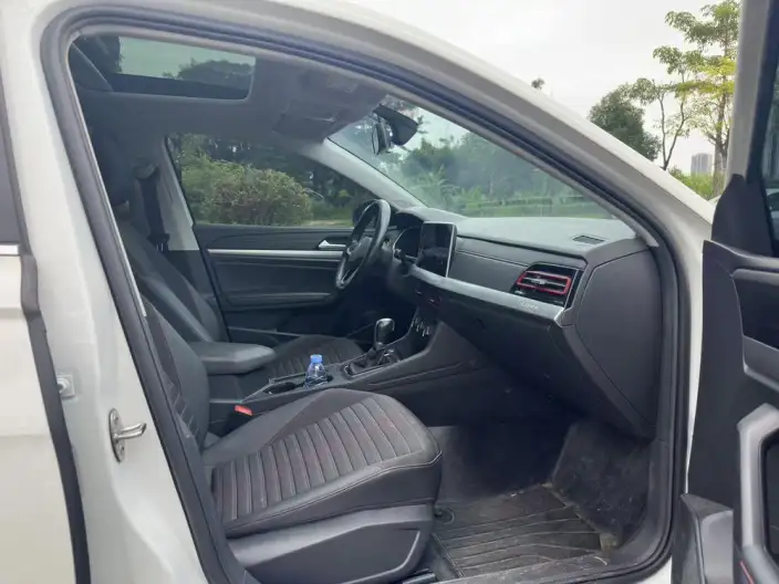 Volkswagen Lavida 2023 Model 280TSI DSG Starry Sky Manyi Edition – фото 7