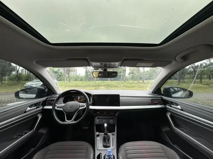 Volkswagen Lavida 2023 Model 280TSI DSG Starry Sky Manyi Edition – фото 8