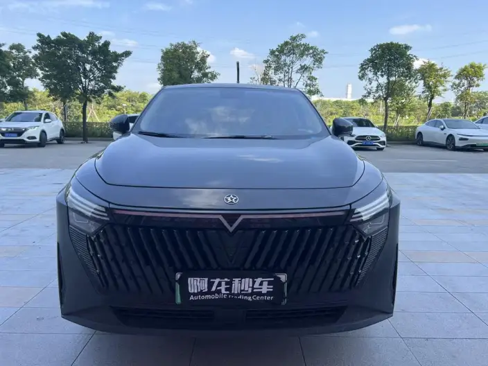 Venucia V+ DD-i 2023 Model 60KM iD Edition – фото 2