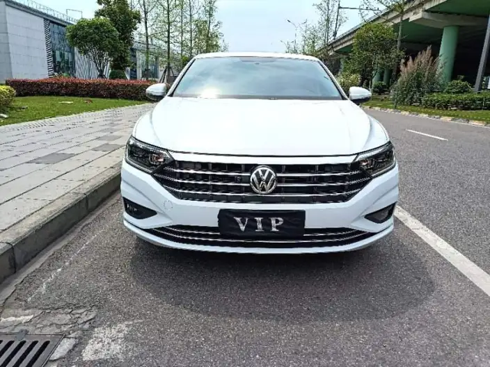 Volkswagen Sagitar 2022 Model 280TSI DSG Beyond Edition – фото 2
