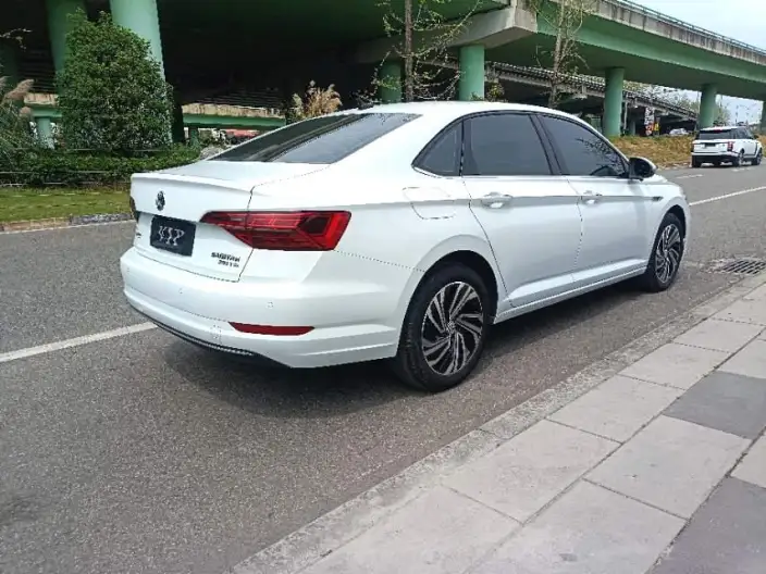 Volkswagen Sagitar 2022 Model 280TSI DSG Beyond Edition – фото 4