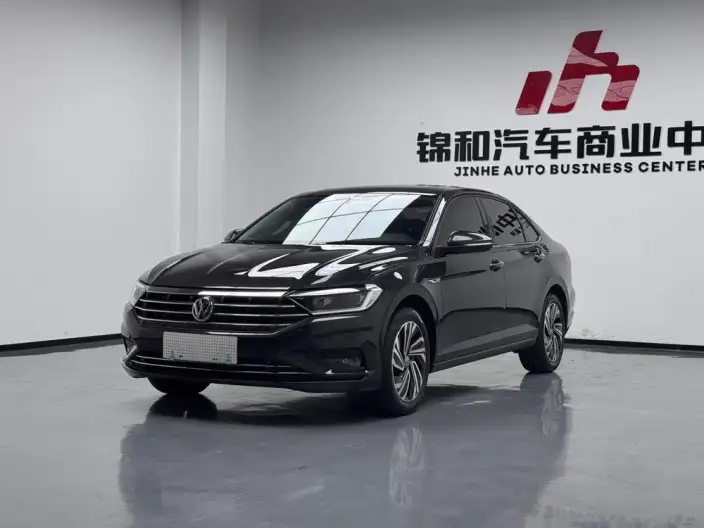 Volkswagen Sagitar 2022 Model 280TSI DSG Beyond Edition – фото 1