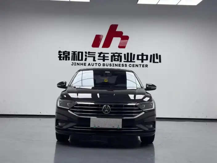 Volkswagen Sagitar 2022 Model 280TSI DSG Beyond Edition – фото 2