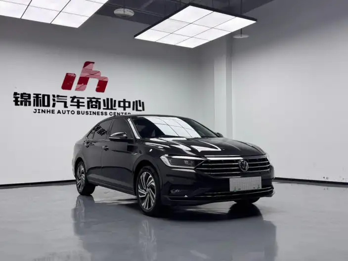 Volkswagen Sagitar 2022 Model 280TSI DSG Beyond Edition – фото 3