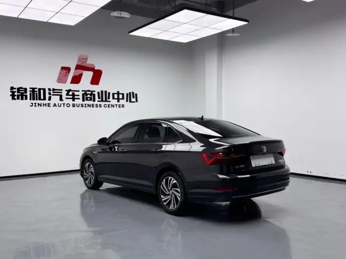 Volkswagen Sagitar 2022 Model 280TSI DSG Beyond Edition – фото 5