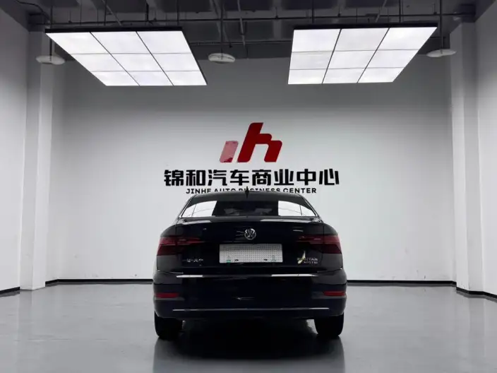 Volkswagen Sagitar 2022 Model 280TSI DSG Beyond Edition – фото 6