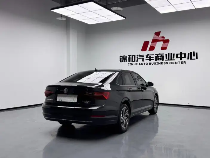 Volkswagen Sagitar 2022 Model 280TSI DSG Beyond Edition – фото 7