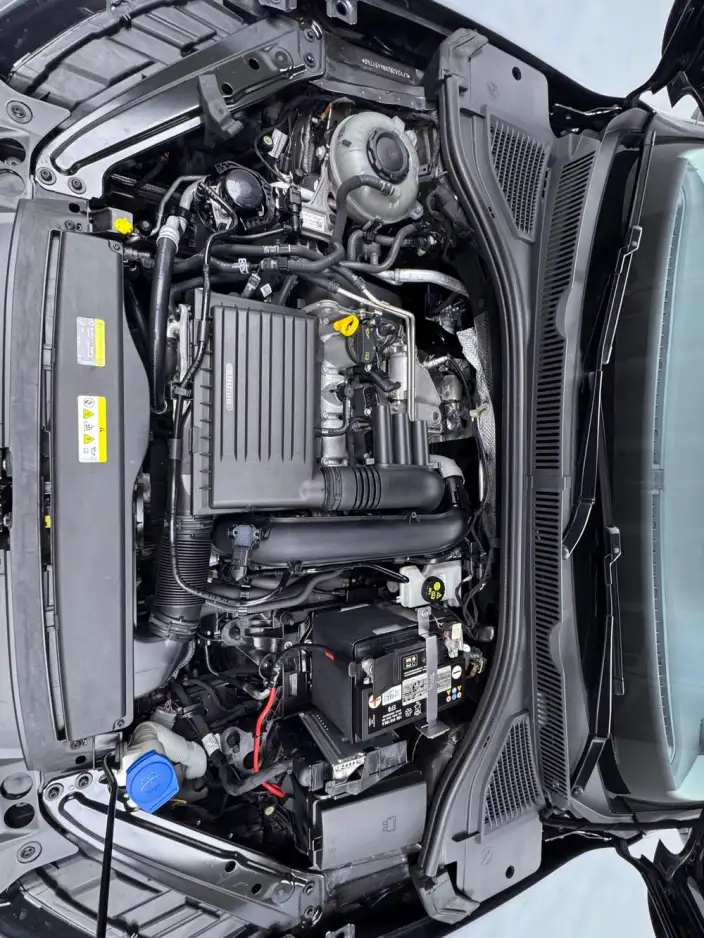 Volkswagen Sagitar 2022 Model 280TSI DSG Beyond Edition – фото 8