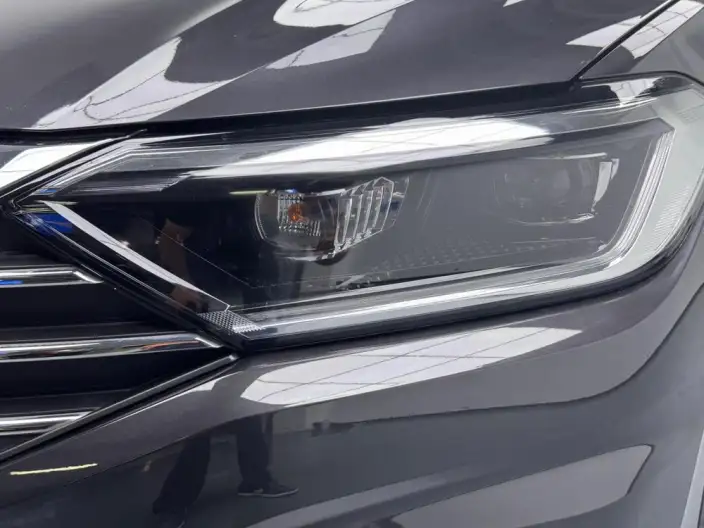 Volkswagen Sagitar 2022 Model 280TSI DSG Beyond Edition – фото 9