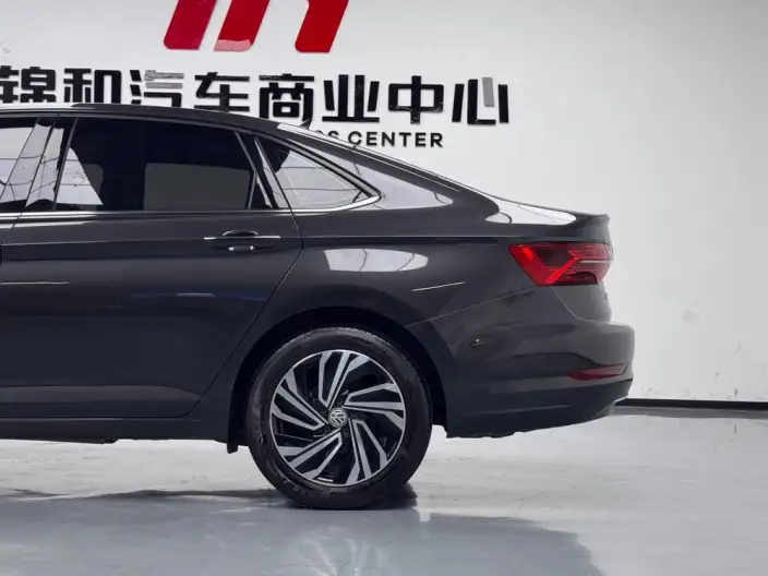 Volkswagen Sagitar 2022 Model 280TSI DSG Beyond Edition – фото 10