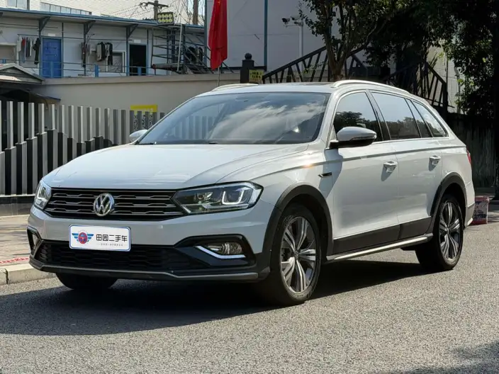 Volkswagen C-TREK 2020 Model 1.5L Automatic Comfort Model – фото 1