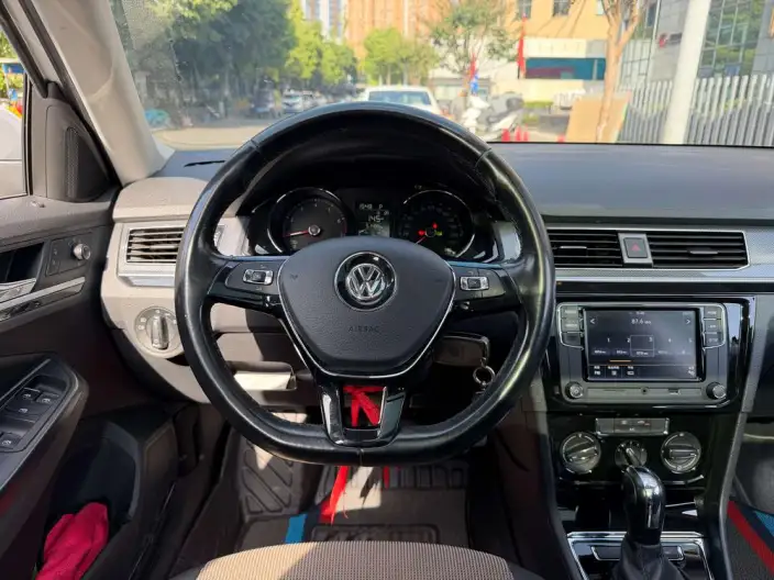 Volkswagen C-TREK 2020 Model 1.5L Automatic Comfort Model – фото 9