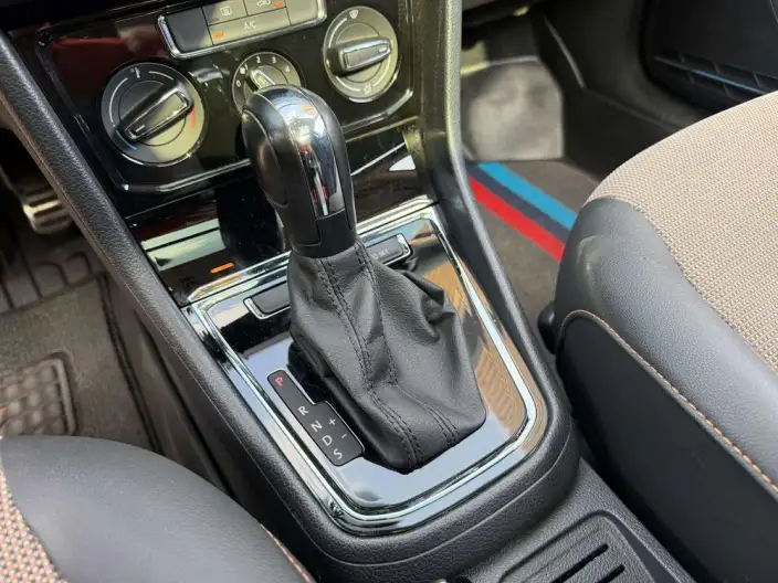 Volkswagen C-TREK 2020 Model 1.5L Automatic Comfort Model – фото 10