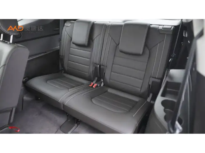 Volkswagen Teramont 2020 Model 330TSI 2WD Deluxe Edition China V – фото 9