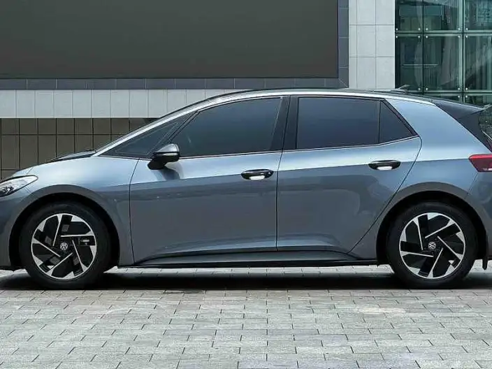 Volkswagen ID.3 2024 Model Extreme Wisdom Edition – фото 3