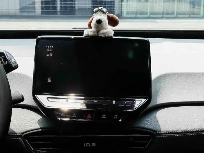 Volkswagen ID.3 2024 Model Extreme Wisdom Edition – фото 6