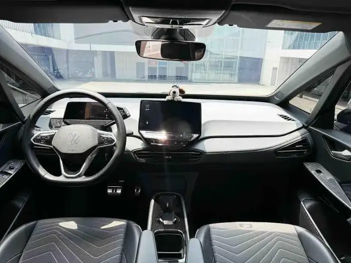 Volkswagen ID.3 2024 Model Extreme Wisdom Edition – фото 8