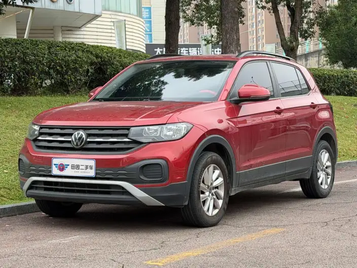 Tacqua 2020 Model 1.5L Automatic Shang – фото 1