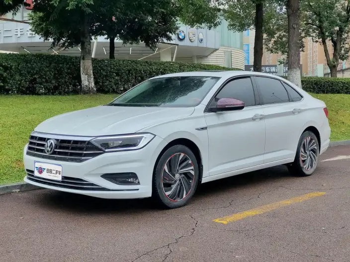Volkswagen Sagitar 2021 Model 280TSI DSG Beyond Edition – фото 1